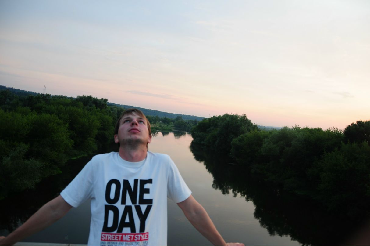 Сергей Иванченко | Москва