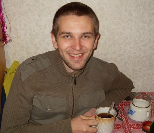 №19, Максим Даниленко, 36 лет, Киев №19, Максим Даниленко, 36 лет, Киев