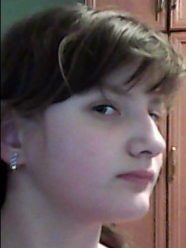 Дарина Клюшник | Железнодорожный