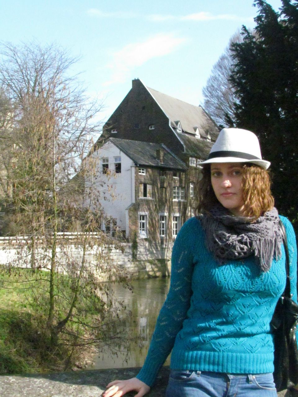 Natalia Oleks | Barcelona