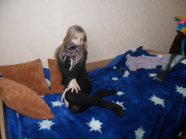 №2, Соня Шелкунова №2, Соня Шелкунова