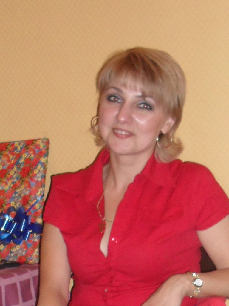 Марина Паникова | Брянск