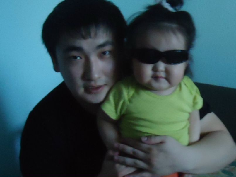 Aiur Tsyrendorzhiev | Улан-Удэ