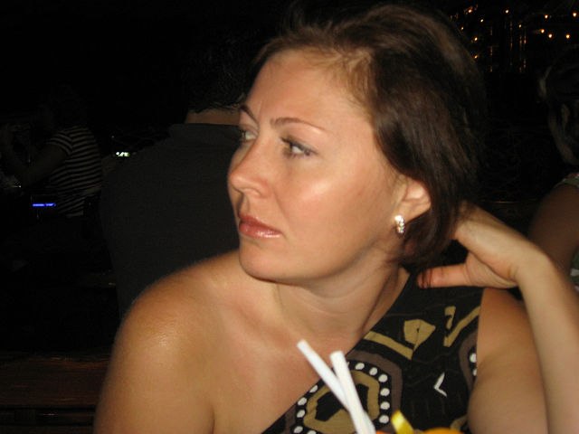 Наталья Козионова | Bruxelles