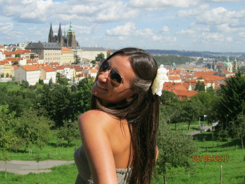 Екатерина Титарева | Днепр (Днепропетровск)