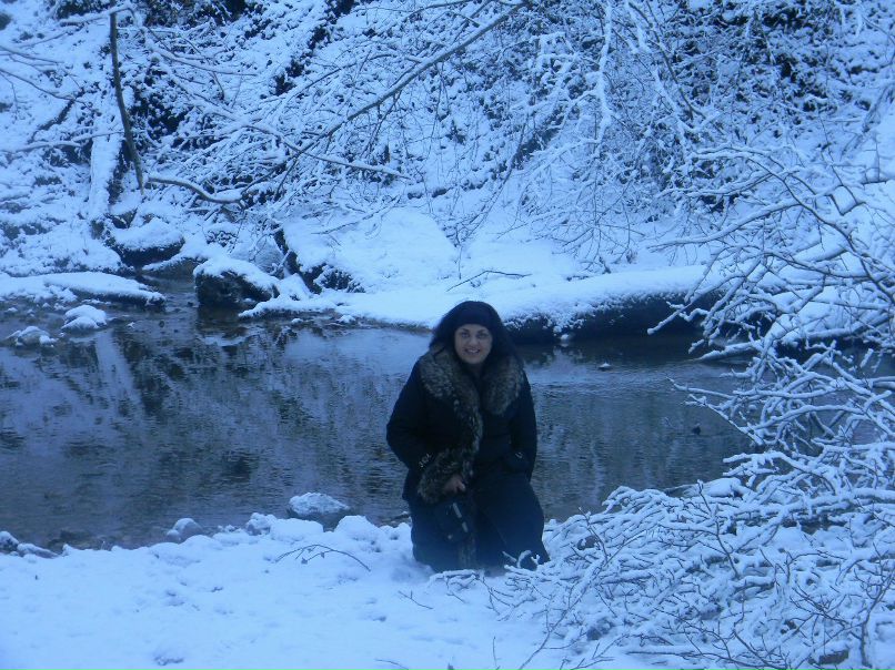 Екатерина Белоусова | Ростов-на-Дону