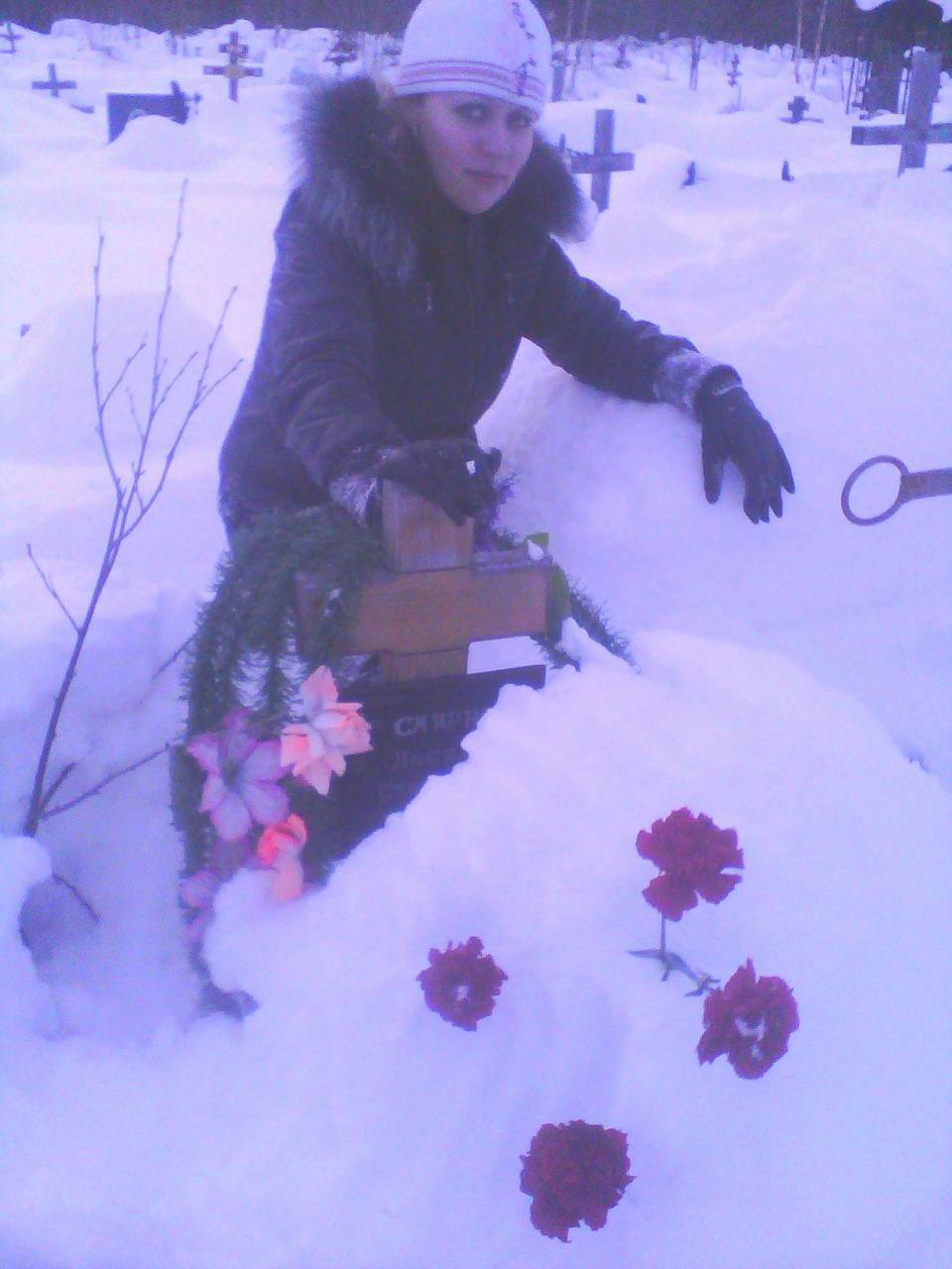 Светлана Коллеева | Кандалакша