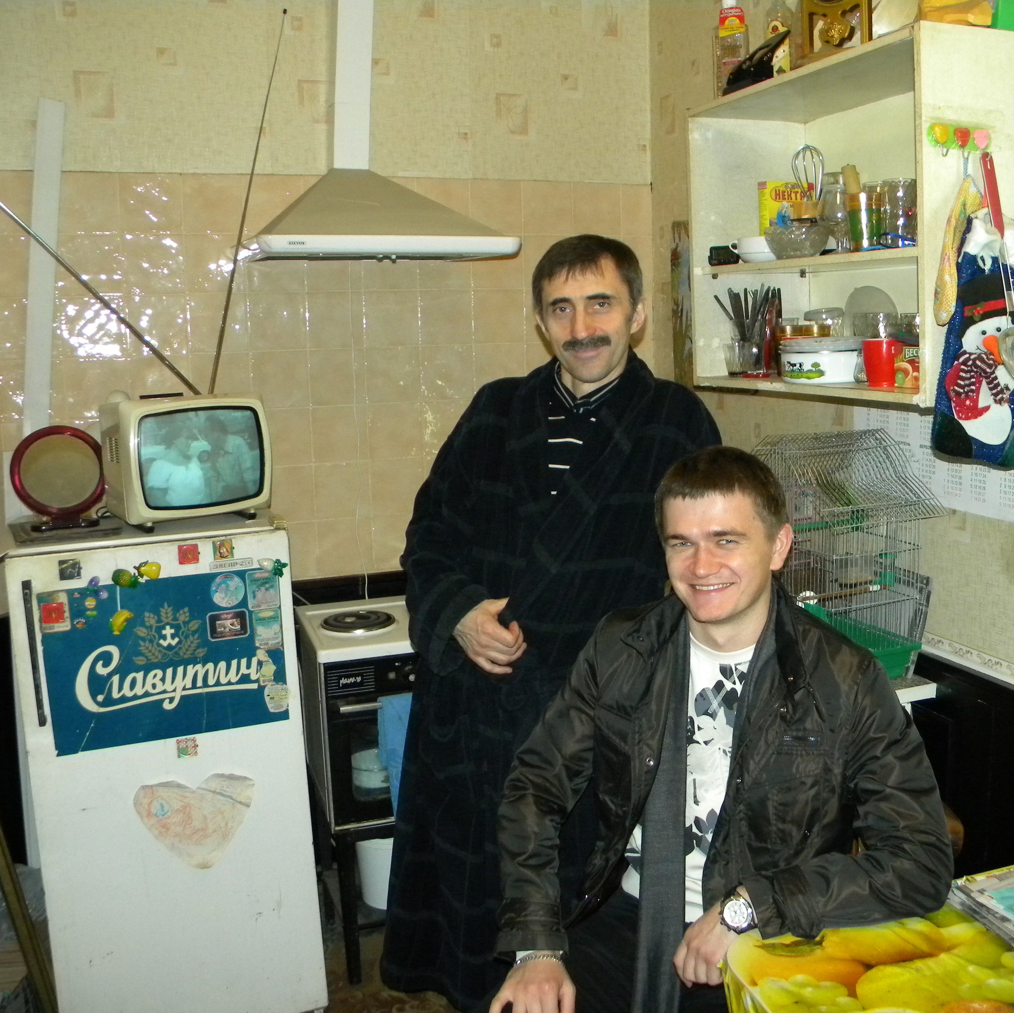 Фото профиля