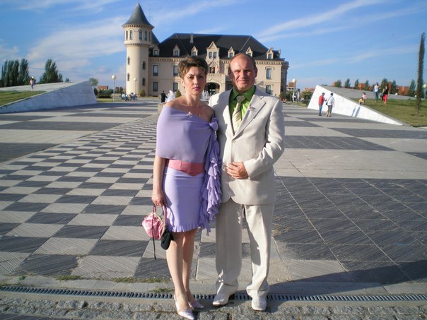 №48, Oleksandr Lynnyk, Madrid №48, Oleksandr Lynnyk, Madrid