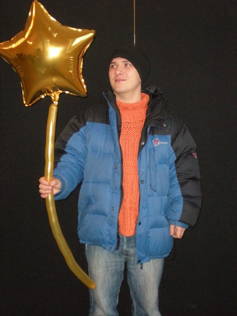 Геша Блинов | 