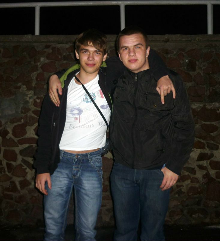 Demon Xanter | Москва