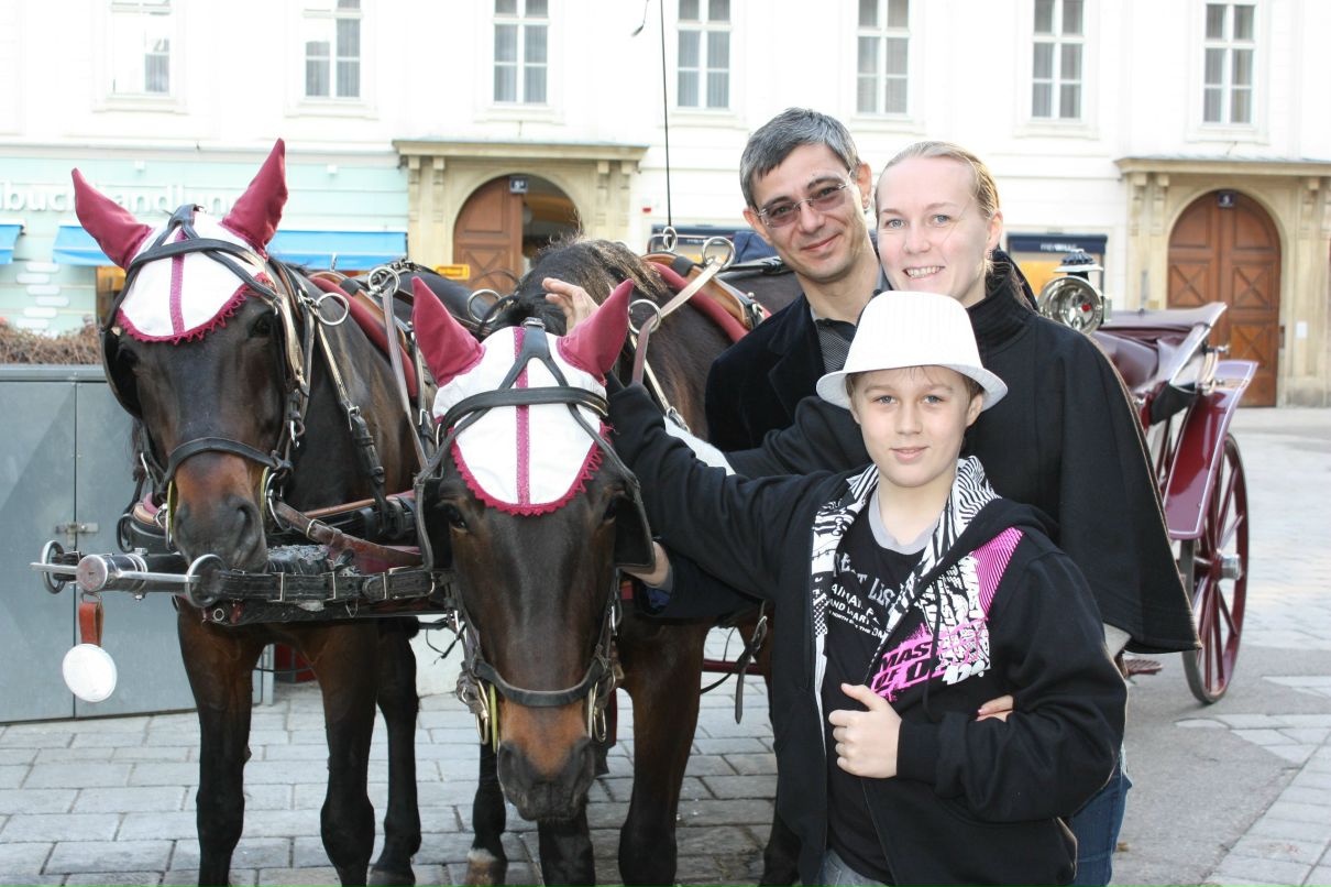 Константин Анников | Москва