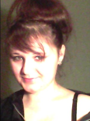 Алёнка Серебрякова Олеговна | Слобожанское / Жовтневое