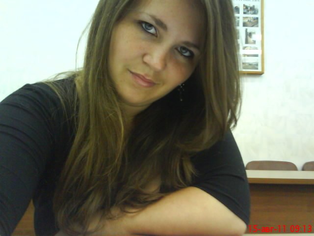 Елена Бородько HIMERA | Солигорск