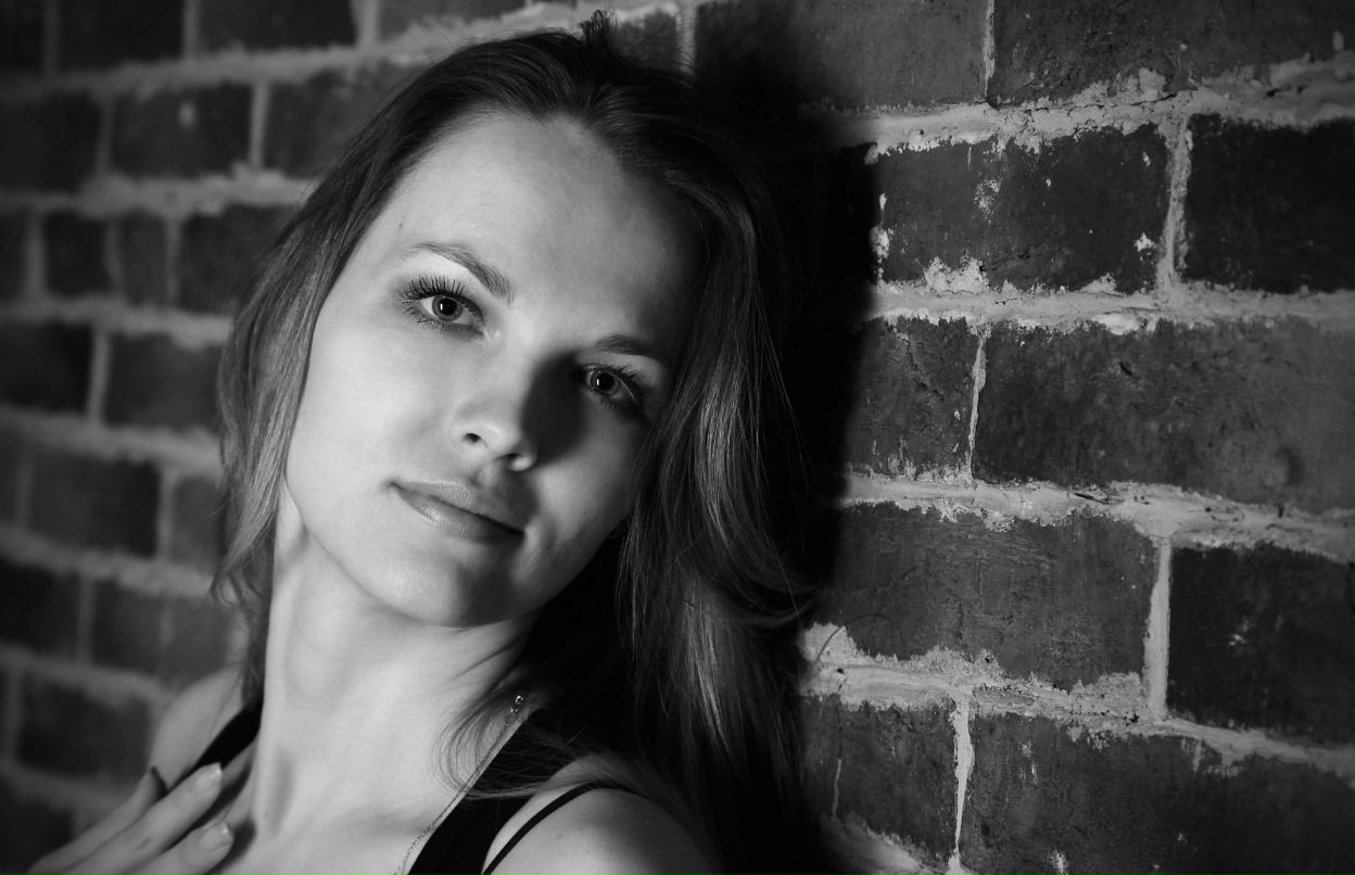 Евгения Бандерова | Москва