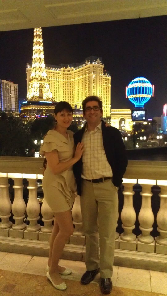 Анна Виноградова | Санкт-Петербург