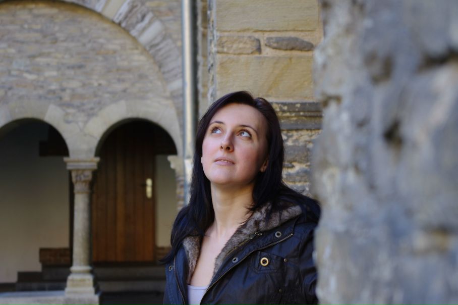 №12, Irunja Vasylenko, Münster №12, Irunja Vasylenko, Münster