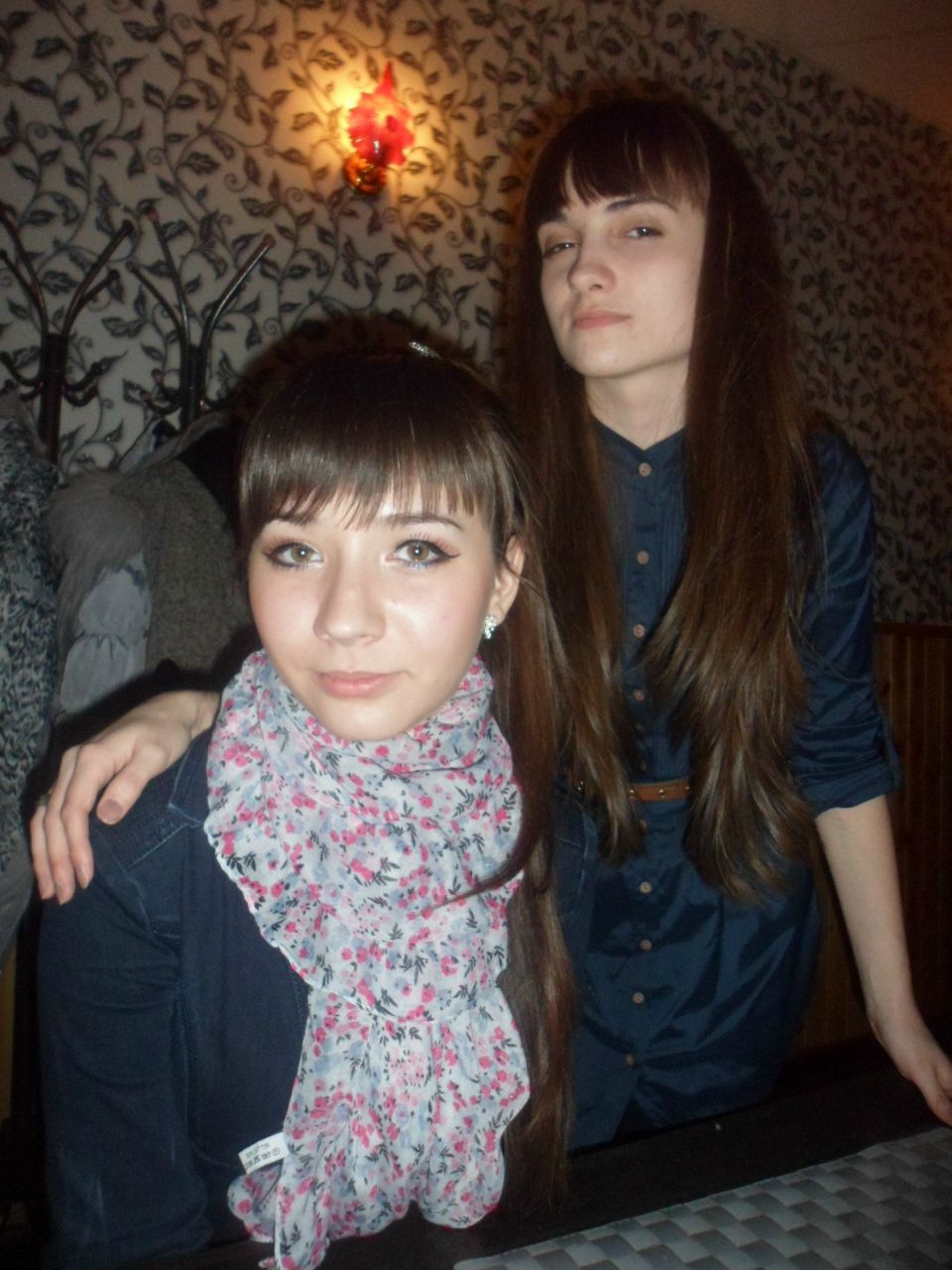 Анастасия Сафина | Рузаевка