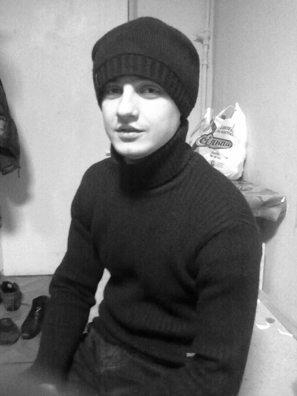 Lukas Александр | Киев