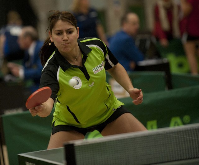 Sabina Devereux | Wexford