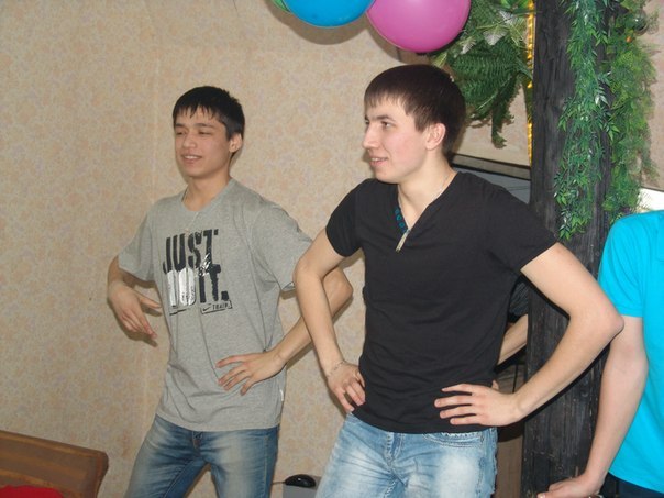 Александр Демидов | Уфа