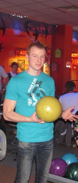 Антошка Кияшко -Ant- | Краснодар