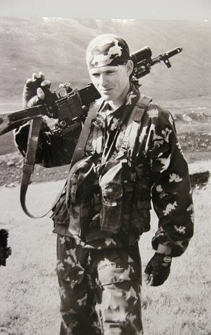 Владимир Гирин Велес | Оренбург