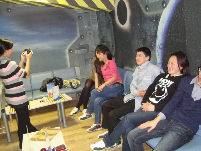 Ольга Ем | Южно-Сахалинск