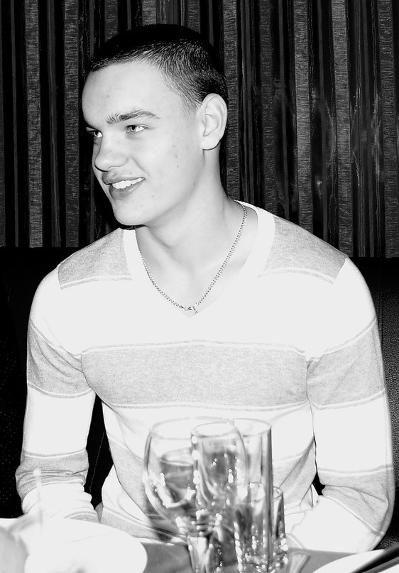 Эдик Половинкин | Ростов-на-Дону