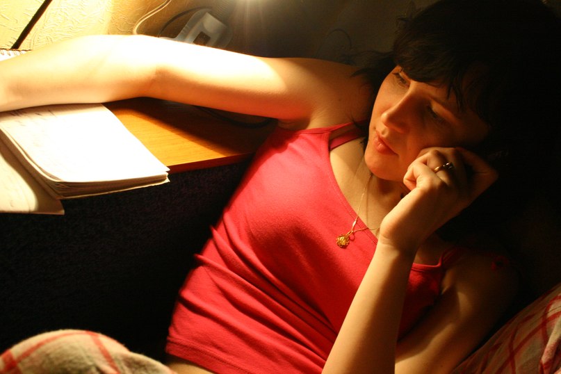 Оленка Радь | Львов