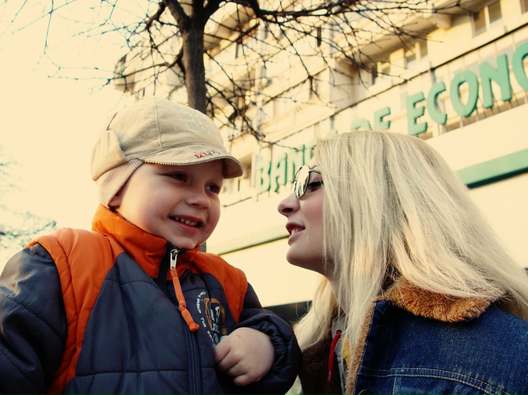 Alexandra Iovu | Düsseldorf