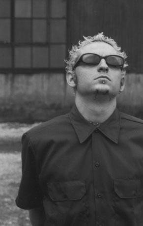 Андрей Бортников | Энделл | | Пермь