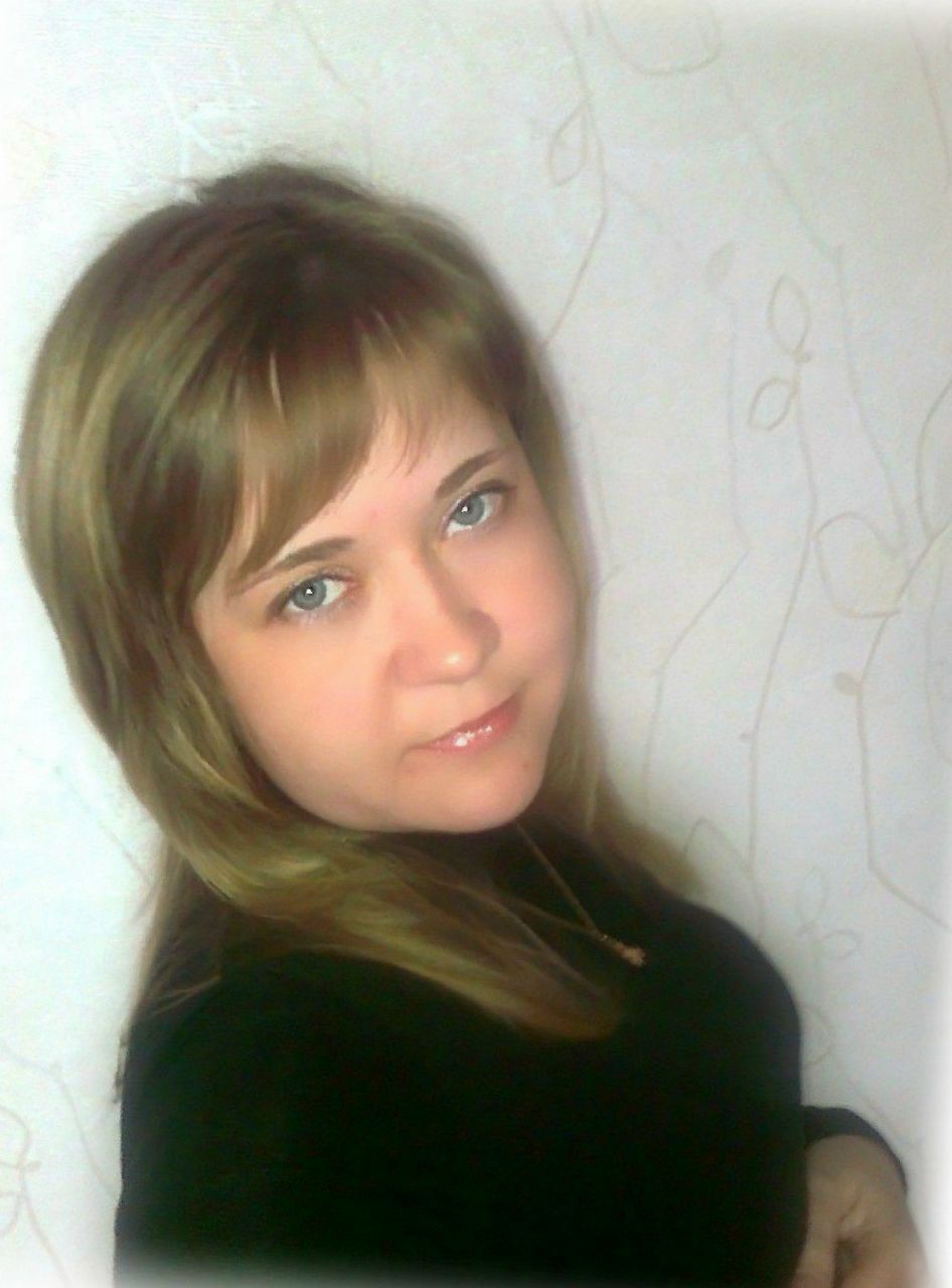 Анна Азизова | 