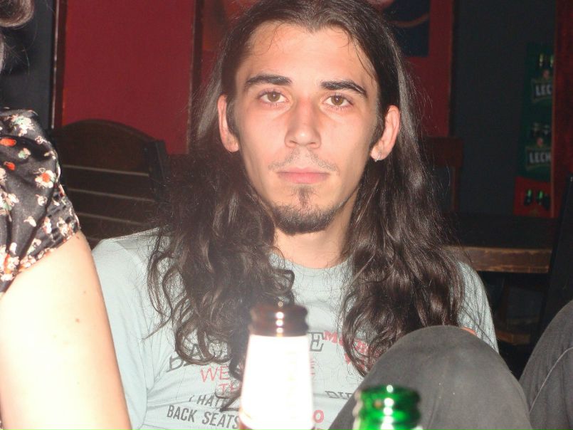 №14, Женя Юревич, Ивано-Франковск №14, Женя Юревич, Ивано-Франковск