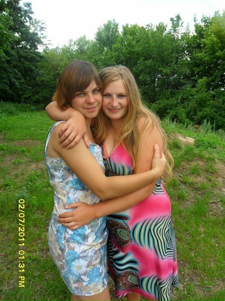 №42, Юля Борисенко, Киев №42, Юля Борисенко, Киев