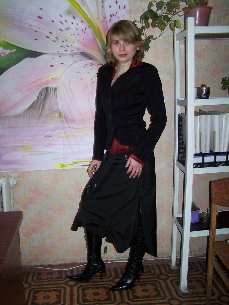 Алёна Прокопченко | Москва