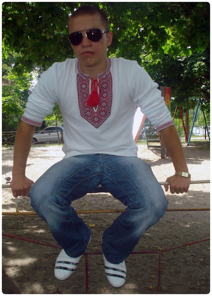 Виталий Шумиленко ???? | Черкассы