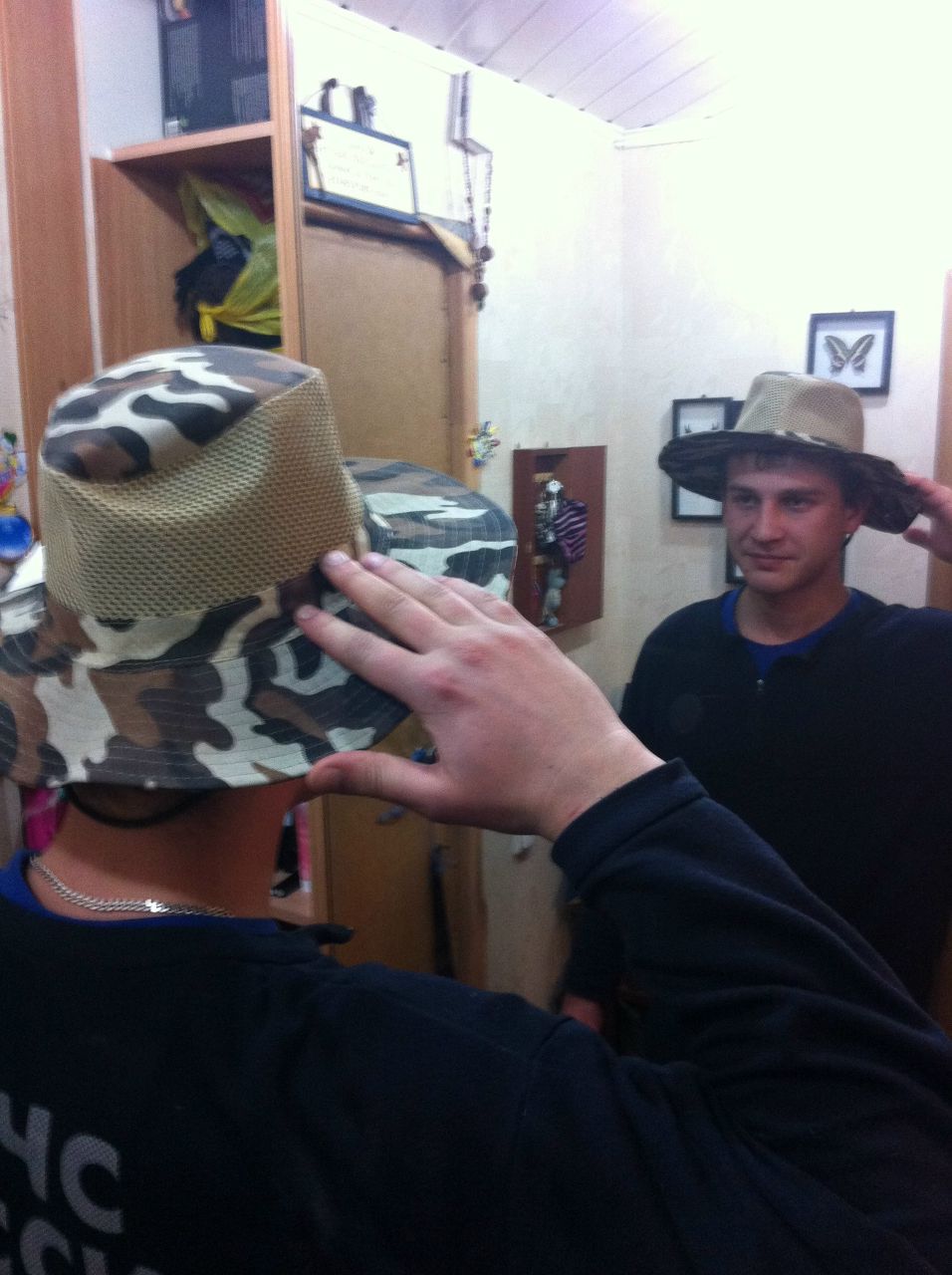 Kirill Kashkovskiy | Москва