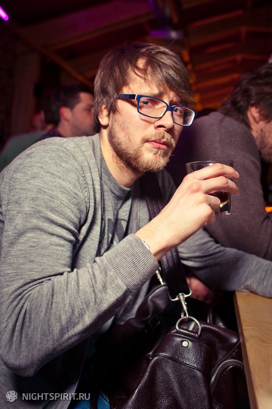 Виктор Шмондин | Москва