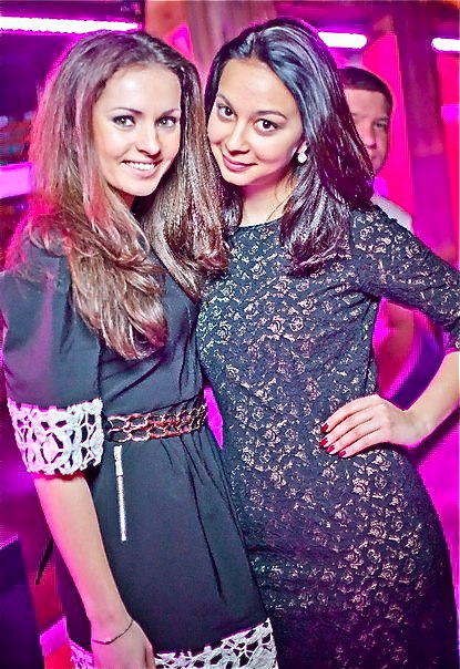 Yana Chugunova ♥ | Москва