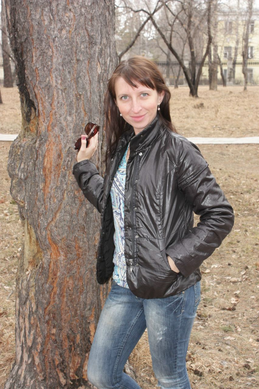 Ксюша Вахрушева | Калининград