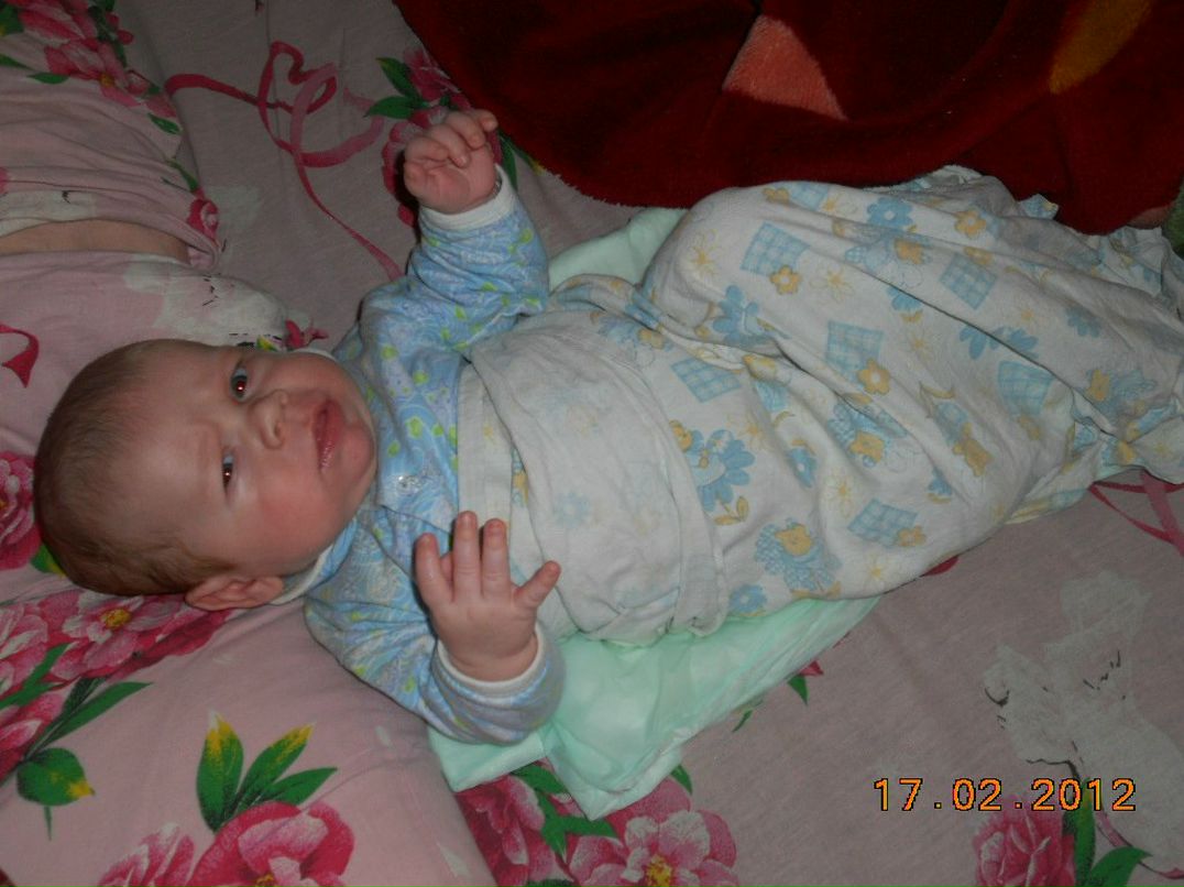 Антон Устьянцев | Курган