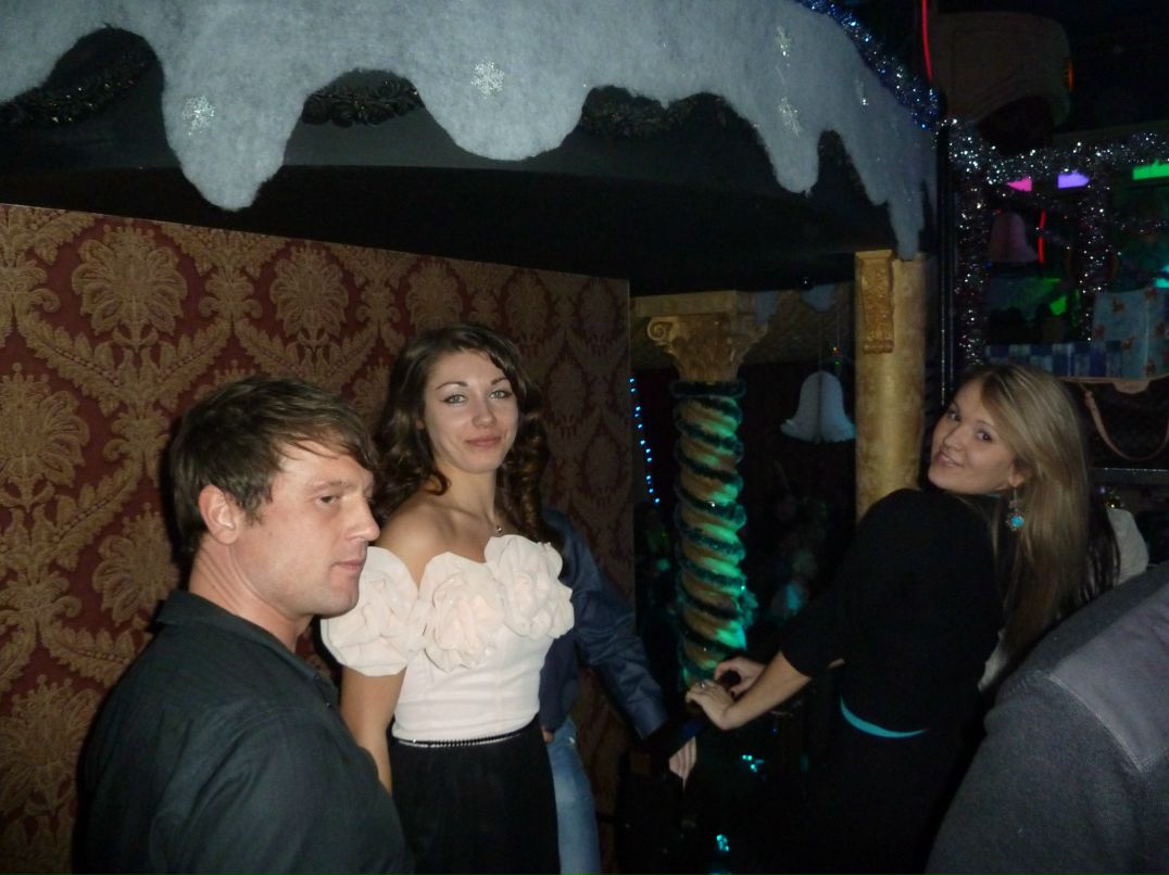 Ольга Курдияшко | Одесса