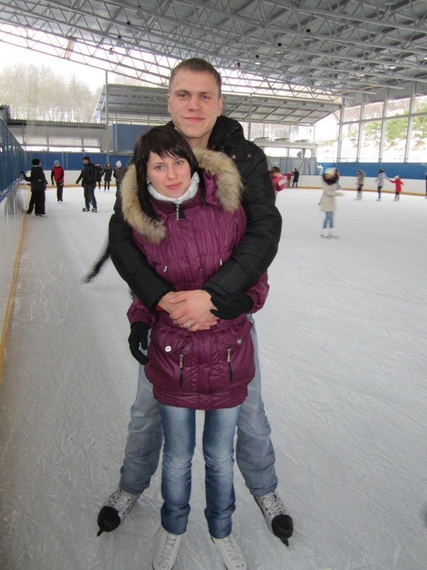 Паша Мяличев | Брянск