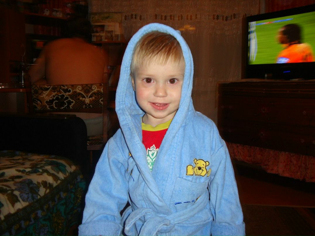 Вита Малиновська | Ровно