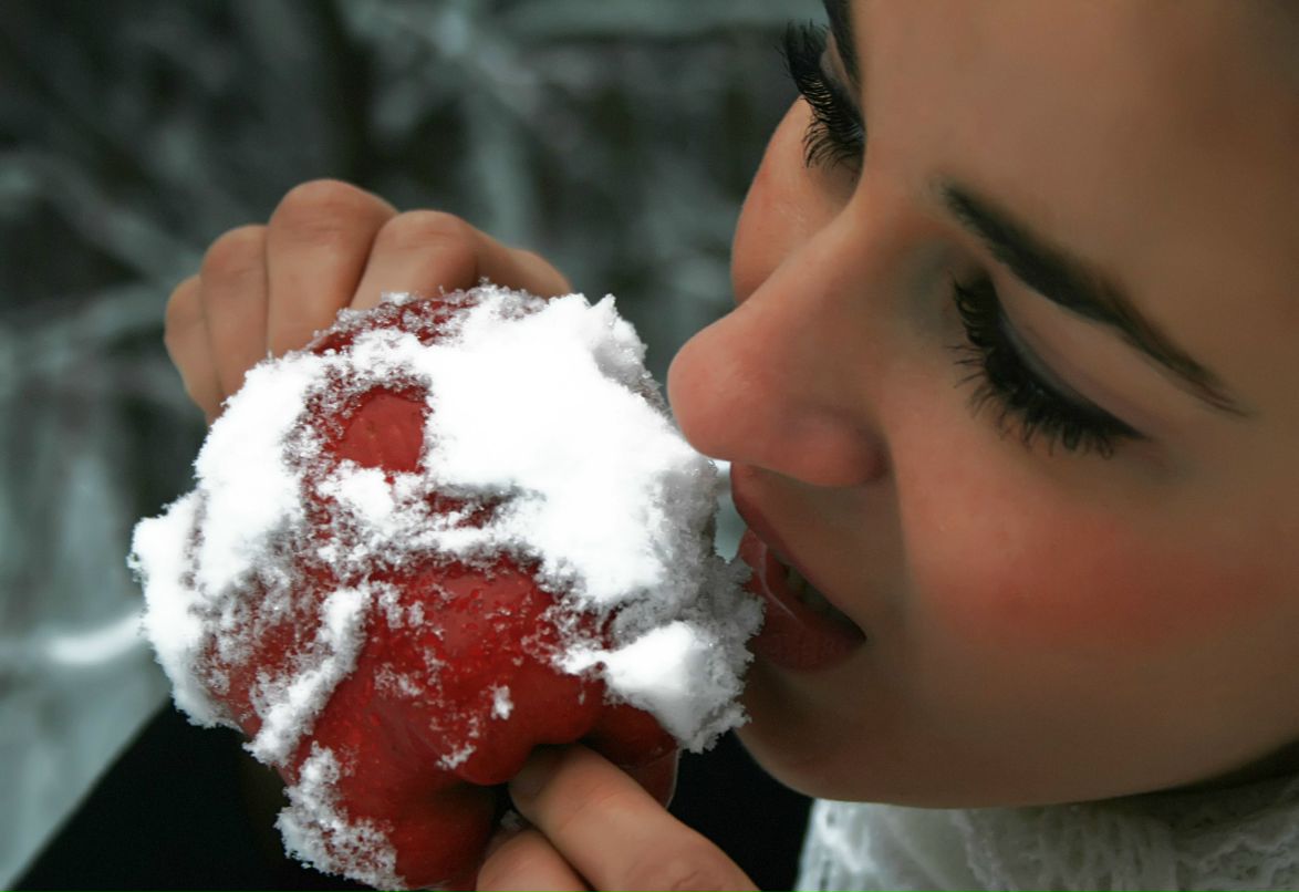 Евгения Дейкина | Москва