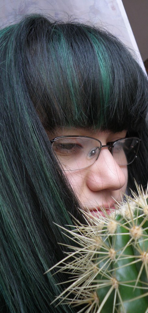 Marie Khromicheva | Москва