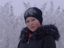 Фотография Ганык Аллы