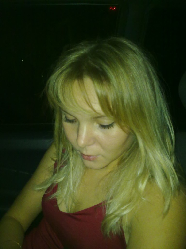 Катерина Ганина | 