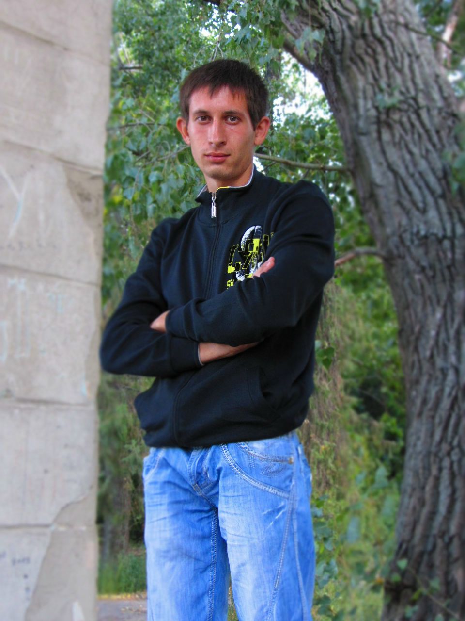 Вадим Чепуров ...@... | Александрия